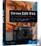 Haarmeyer, Holger, Westphalen, Christian - Canon EOS R10