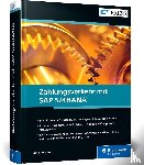 Kersten, Daria - Zahlungsverkehr mit SAP S/4HANA
