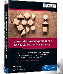 Lauffer, Oliver, Rauscher, Jan, Zimmermann, René - Stammdatenmanagement mit SAP Master Data Governance