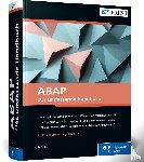 Roth, Felix - ABAP - Das umfassende Handbuch