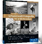 Giogoli, André - Schwarzweiß-Fotografie