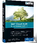 Teuber, Lars, Friedrich, Matthias, Kindler, Fred, Lorenz, Bert - SAP Cloud ALM