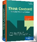 Löffler, Miriam, Michl, Irene - Think Content!