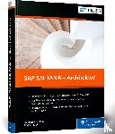 Kleis, Wolfram, Stein, Tobias, Saueressig, Thomas, Boeder, Jochen - SAP S/4HANA - Architektur