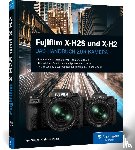 Sänger, Christian, Sänger, Kyra - Fujifilm X-H2S und X-H2