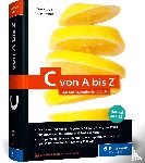 Wolf, Jürgen, Krooß, René - C von A bis Z