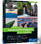 Schaub, Hans-Peter - Landschaftsfotografie