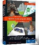 Schlosser, Max - Spieleentwicklung mit Unity