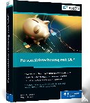 Beck, Angelika, Haßmann, Richard, Ittner, Manuela, Renner, Markus - Personalabrechnung mit SAP