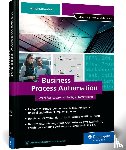Schönfeld, Ludger - Business Process Automation