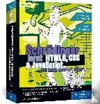 Günster, Kai - Schrödinger lernt HTML5, CSS und JavaScript