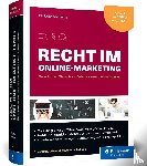 Solmecke, Christian - Recht im Online-Marketing