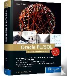 Sieben, Jürgen - Oracle PL/SQL