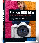 Haarmeyer, Holger, Westphalen, Christian - Canon EOS R50
