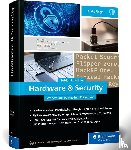 Scheible, Tobias - Hardware u. Security