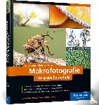 Sänger, Kyra, Sänger, Christian - Makrofotografie