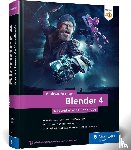 Asanger, Andreas - Blender