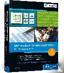 Reis, Denis - SAP Analysis for Microsoft Office
