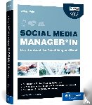 Pein, Vivian - Social Media Manager*in