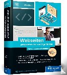 Mutz, Uwe - Webseiten programmieren und gestalten