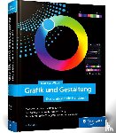Wäger, Markus - Grafik und Gestaltung