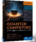 Bashiri, Kaveh - Quantencomputing