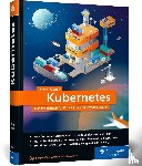 Welter, Kevin - Kubernetes