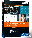 Arensmeyer, Jan, Hegenbart, Enrico - SAP Integration Suite