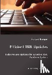 Burger, Harald - Efficient XML Updates- Index-Aware Updates for a Native XML Database System