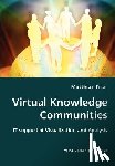 Trier, Matthias - Virtual Knowledge Communities
