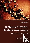 Ansari, Sam - Analysis of Protein-Protein Interactions- A Computational Approach