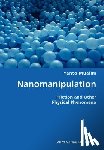 Mualim, Yanto - Nanomanipulation- Friction and Other Physical Phenomena