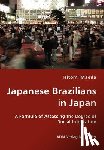 Maeda, Hitomi - Japanese Brazilians in Japan