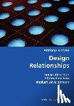 Galvao, Adriano - Design Relationships- Integrating User Information into Product Development