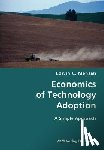 Mensah, Edwin C - Economics of Technology Adoption- A Simple Approach