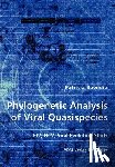 Buendia, Patricia - Phylogenetic Analysis of Viral Quasispecies