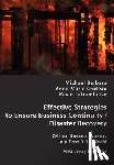 Barbara, Michael, Croteau, Anne Marie, Laframboise, Kevin - Effective Strategies to Ensure Business Continuity/Disaster Recovery