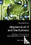 Kissinger, Bryan - Alignment of IT and the Business