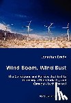 Brady, Jonathan - Wind Boom, Wind Bust