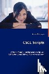 Weinberger, Armin - CSCL Scripts - Effects of Social and Epistemic Scripts on Computer-Supported Collaborative Learning