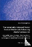 Livingston, Scott - Transcranially-Induced Motor Evoked Potentials Following Acute Concussion