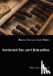 Woltzenlogel Paleo, Bruno - Herbrand Sequent Extraction