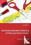Ittner, Jan - Software-Assisted Tailoring of Process Descriptions