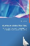 Fansler, Charlee - Aluminum Nitride Thin Films - Deposition for Fabrication, Characterization and Fabrication of Surface Acoustic Wave Devices
