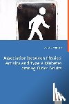 Schelble, Christine - Association between Physical Activity and Type 2 Diabetes among Older Adults