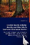 Petrillo, Holly A - Carabid Beetle Activity-density and Diversity in Northern Hardwood Forests