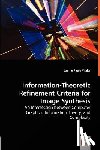 Vilalta, Jaume Rigau - Information-Theoretic Refinement Criteria for Image Synthesis - An Intersection between Computer Graphics, Information Theory, and Complexity
