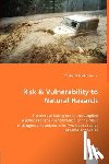 Schneiderbauer, Stefan - Risk & Vulnerability to Natural Hazards