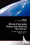 Peris, Robbie, Chen, Z W, Pasang, T - Effects of Extrusion Process Conditions on Die Pick-Up