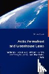 Giebels, Michael - Arctic Permafrost and Greenhouse Gases